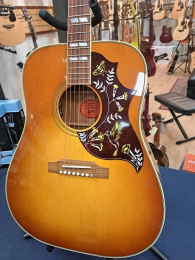 Gibson Hummingbird 2